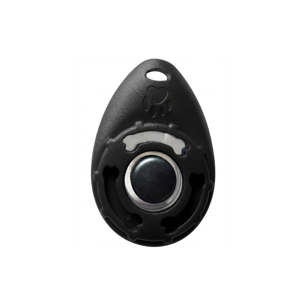 (FREE GIFT) Training Clicker