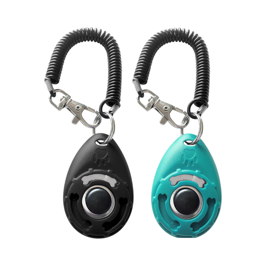 Training Clicker (2pack)