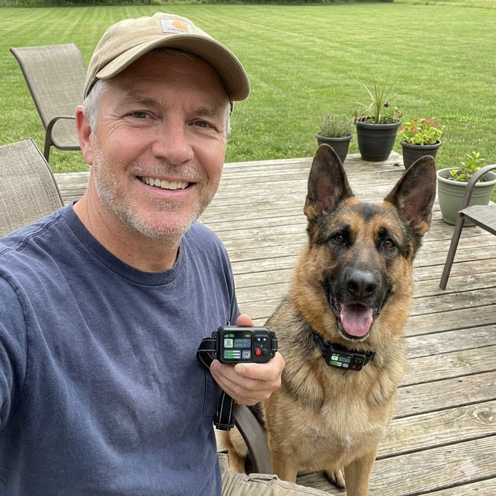 Review by Mike Dawson