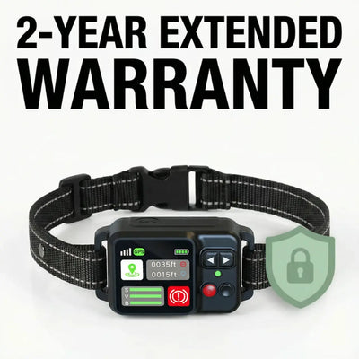 2-Year Extended Warranty