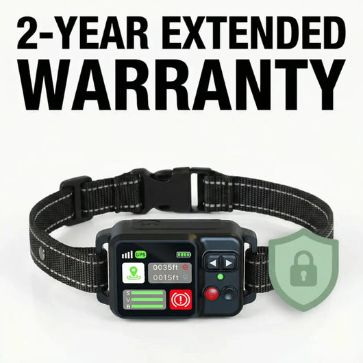 2-Year Extended Warranty