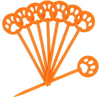 (FREE GIFT) Boundary Training Markers