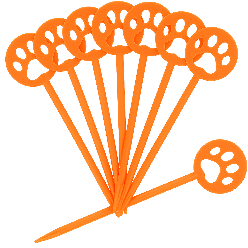 (FREE GIFT) Boundary Training Markers