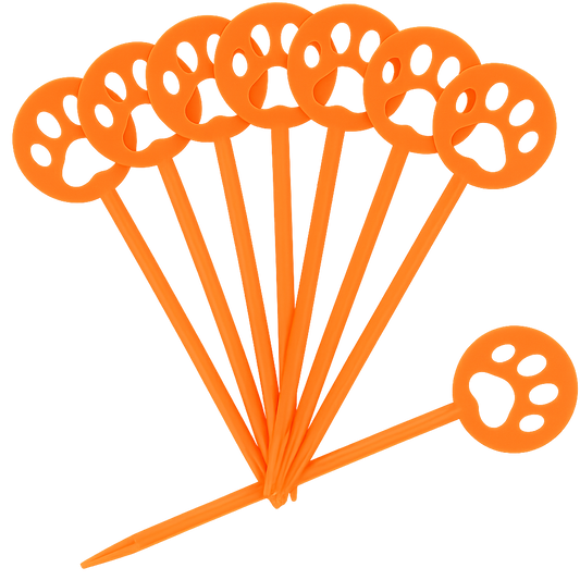 (FREE GIFT) Boundary Training Markers