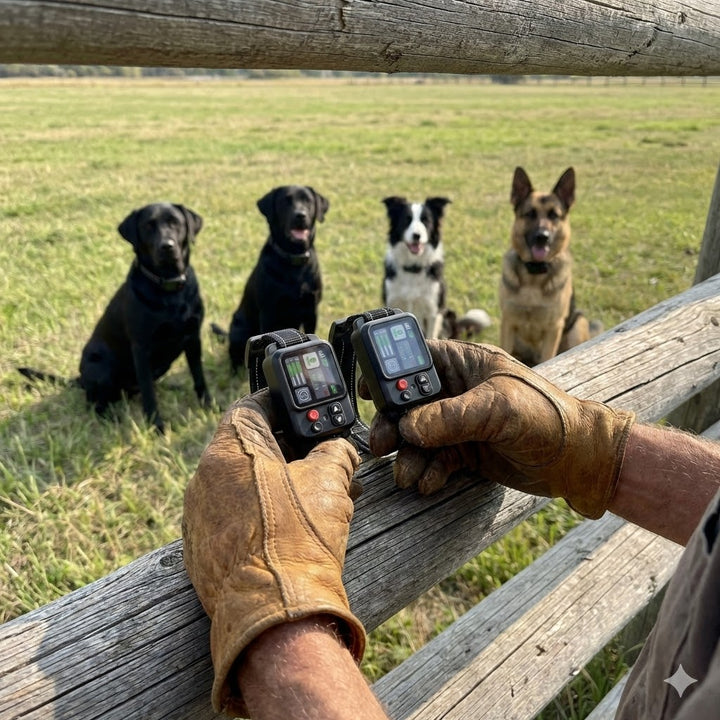 Review by Tom & Linda