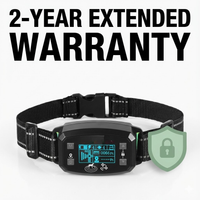 2-Year Extended Warranty