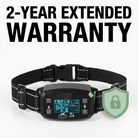 2-Year Extended Warranty